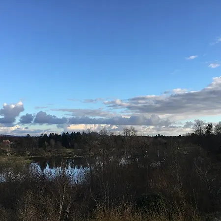 Budget Airport Pensjonat Bergen